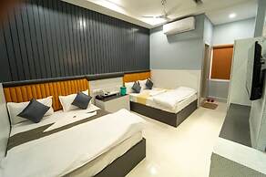 Hotel Park View Villa