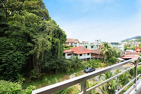 Kata Pool Villa UTK5 for Beach Lovers