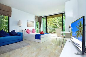 Kata Pool Villa UTK5 for Beach Lovers