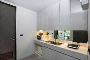 Kata Pool Villa UTK5 for Beach Lovers