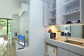Kata Pool Villa UTK5 for Beach Lovers