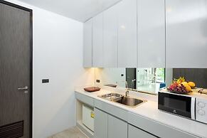 Kata Pool Villa UTK5 for Beach Lovers