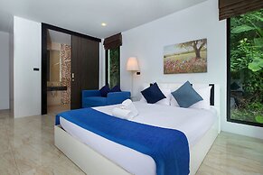 Kata Pool Villa UTK5 for Beach Lovers