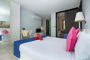 Kata Pool Villa UTK5 for Beach Lovers