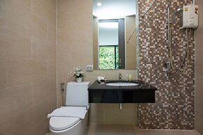 Kata Pool Villa UTK5 for Beach Lovers