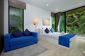 Kata Pool Villa UTK5 for Beach Lovers
