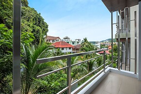 Kata Pool Villa UTK5 for Beach Lovers