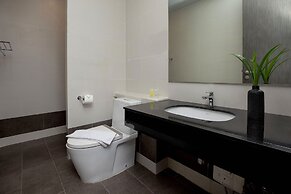 Kata Pool Villa UTK5 for Beach Lovers