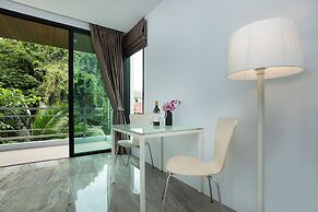Kata Pool Villa UTK5 for Beach Lovers