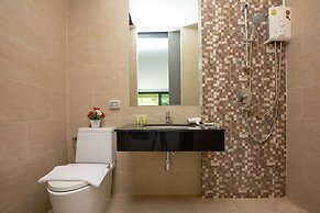 Kata Pool Villa UTK5 for Beach Lovers