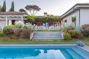 The Secret Escape Villa