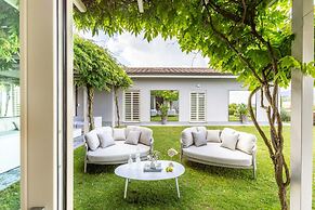 The Secret Escape Villa