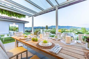 The Secret Escape Villa