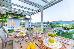 The Secret Escape Villa