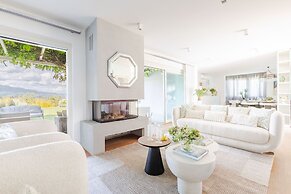 The Secret Escape Villa