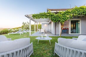 The Secret Escape Villa