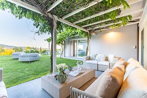 The Secret Escape Villa