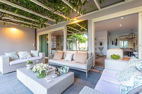The Secret Escape Villa