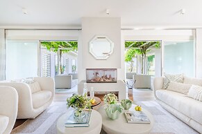 The Secret Escape Villa