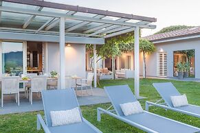 The Secret Escape Villa