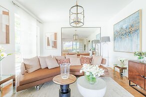 The Secret Escape Villa