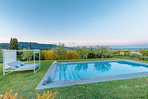 The Secret Escape Villa