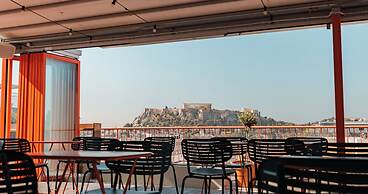 YellowSquare Athens