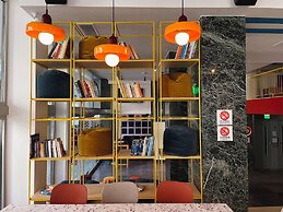 YellowSquare Athens