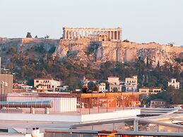 YellowSquare Athens