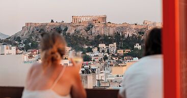 YellowSquare Athens