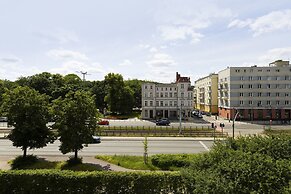 Elite Apartments Wrzeszcz Central