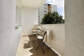 Elite Apartments Wrzeszcz Central