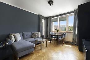 Elite Apartments Wrzeszcz Central