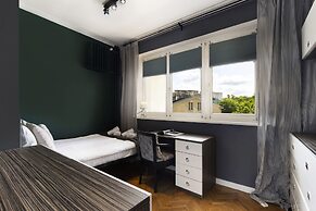 Elite Apartments Wrzeszcz Central