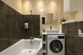 Elite Apartments Wrzeszcz Central