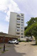 Elite Apartments Wrzeszcz Central