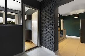 Elite Apartments Wrzeszcz Central
