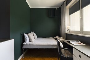 Elite Apartments Wrzeszcz Central