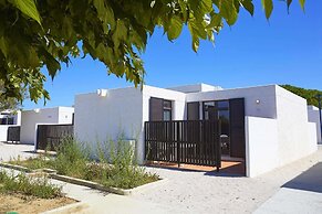 Beautiful Holiday Home in Leucate