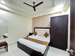 Heritage Villa