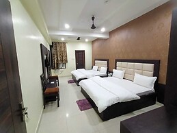 Heritage Villa