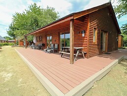 Sunnyside Lodge