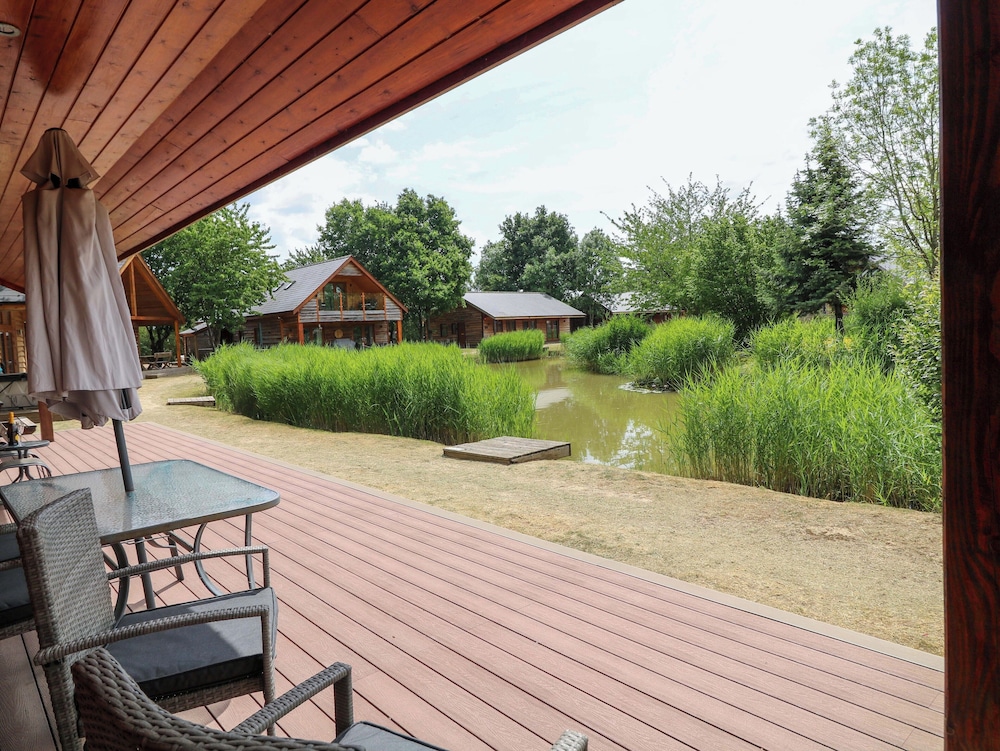 Sunnyside Lodge