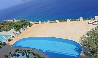 Stella Sea View & Access to Sea
