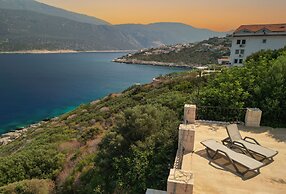 Stella Sea View & Access to Sea