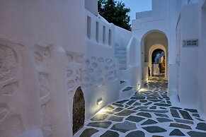 Nodo Hotel