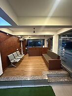 Indeo Residency