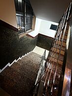 Indeo Residency