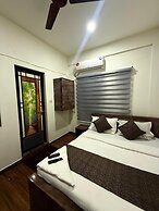 Indeo Residency