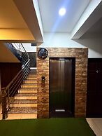 Indeo Residency